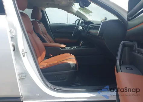 2023 Mazda Cx-50 2.5 Turbo Premium from USA, damaged, VIN 7MMVABDY4PN137292